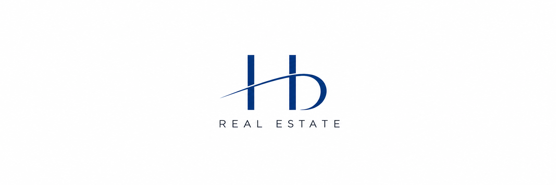 HB Real Estate logo