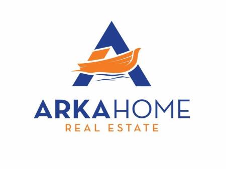 ARKA Home logo