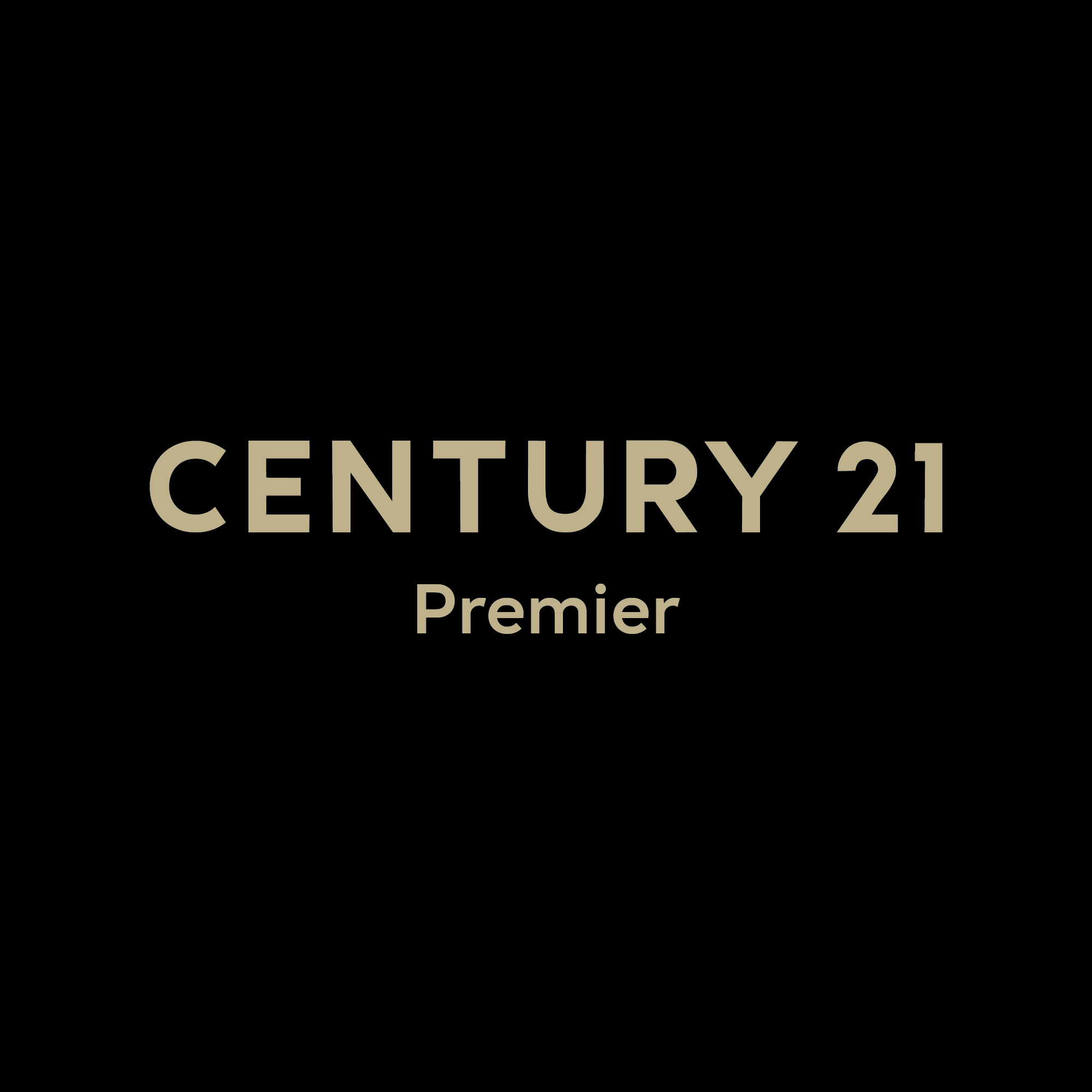 Century 21 Premier logo