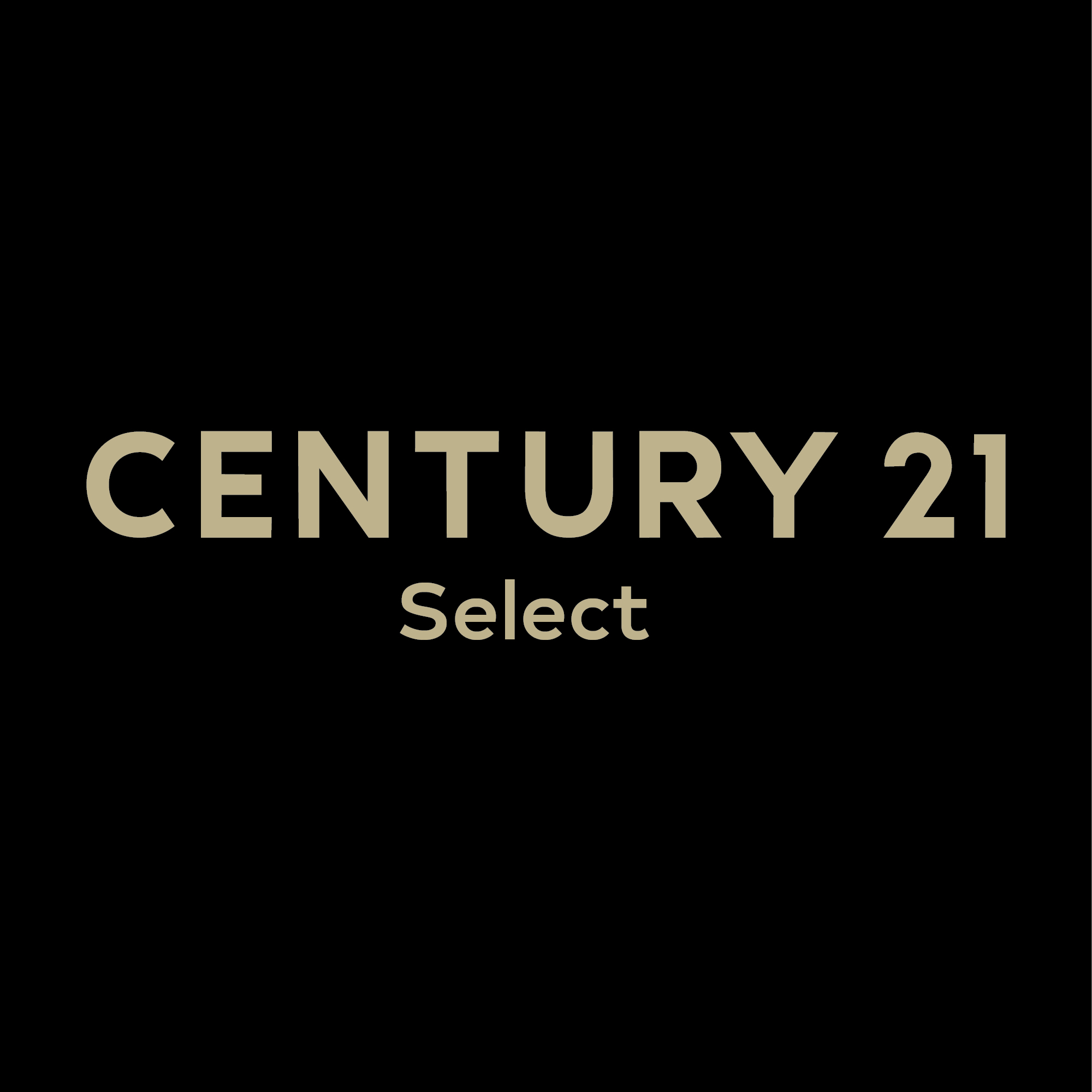 Century 21 Select logo