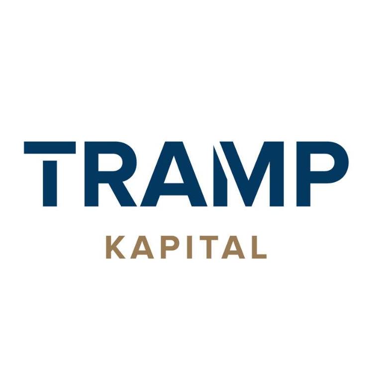 Tramp Kapital logo
