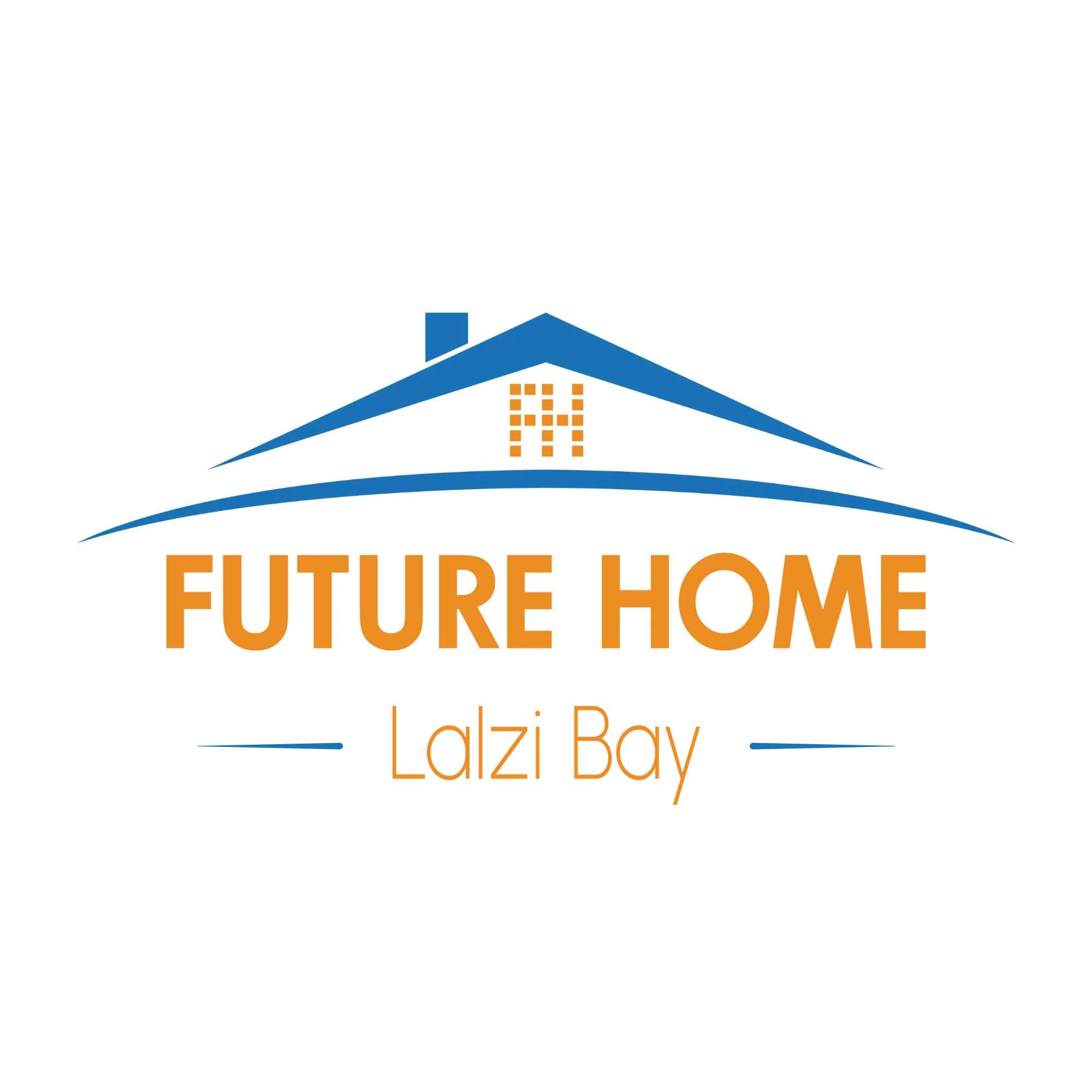 Future Home Lalzi Bay logo