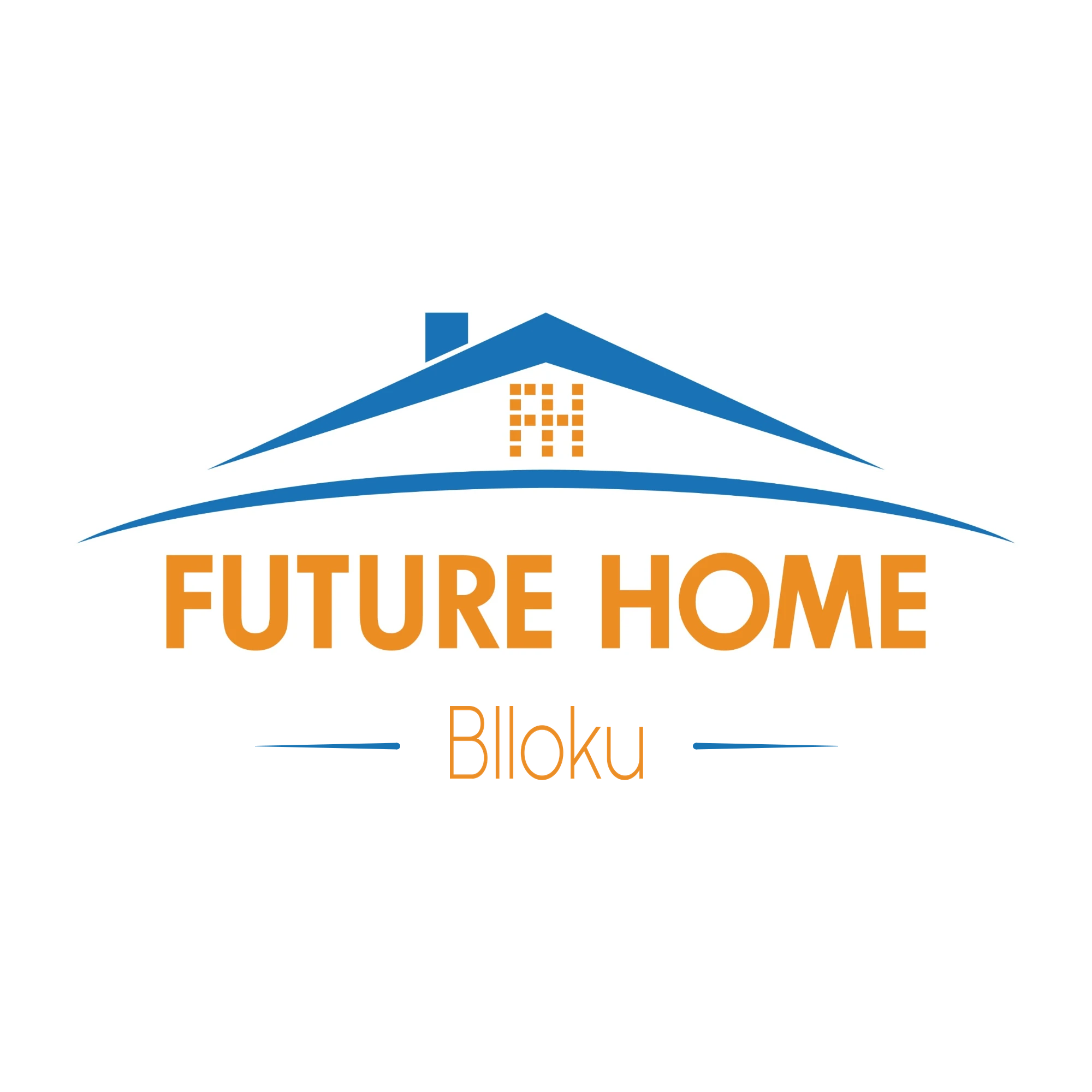 Future Home Blloku logo