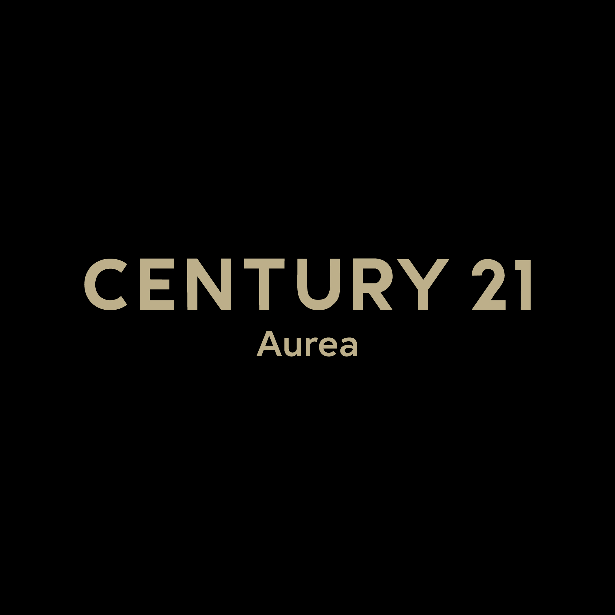 Century 21 Aurea logo
