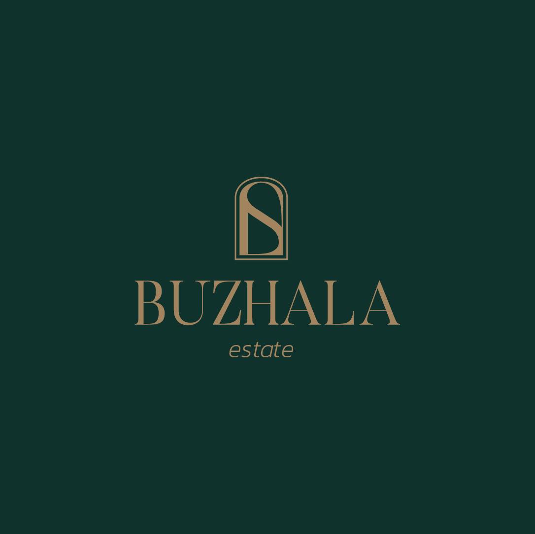 BUZHALA Estate logo