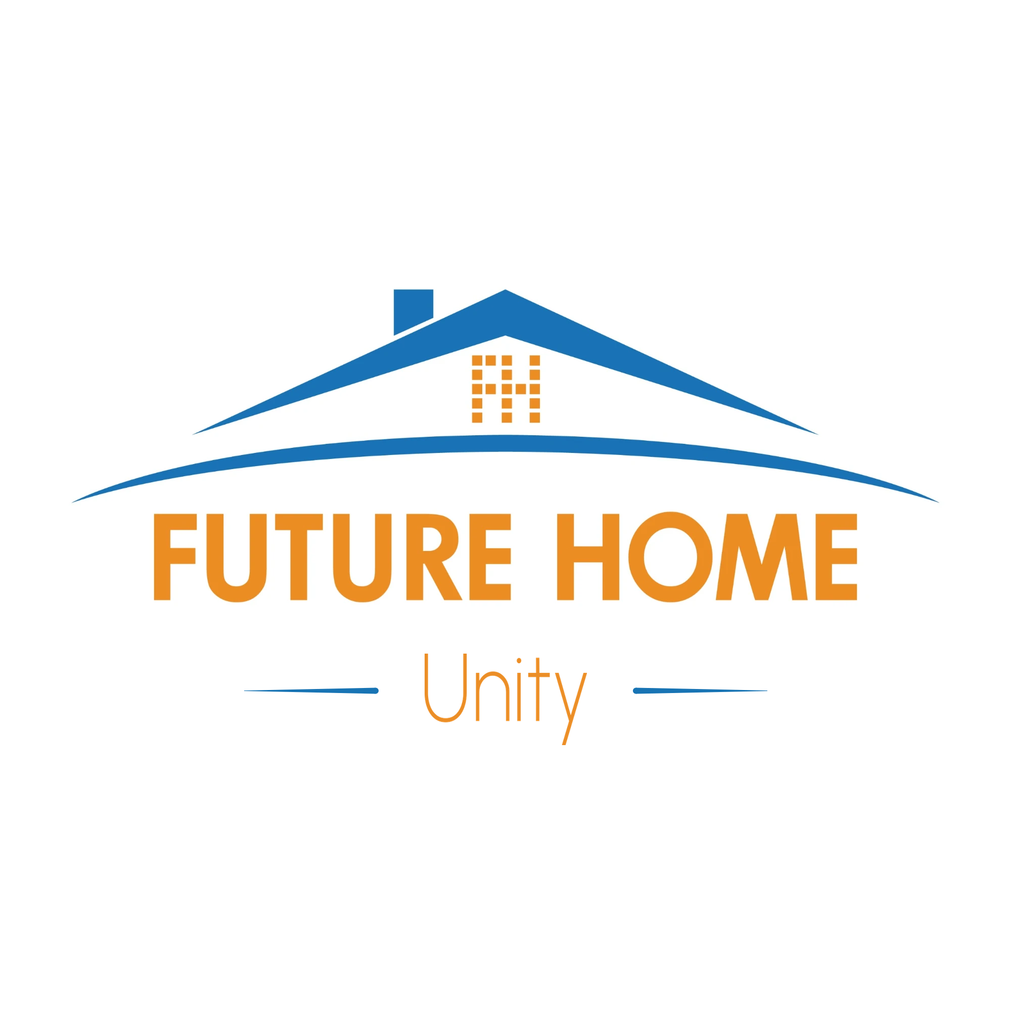 Future Home Unity logo