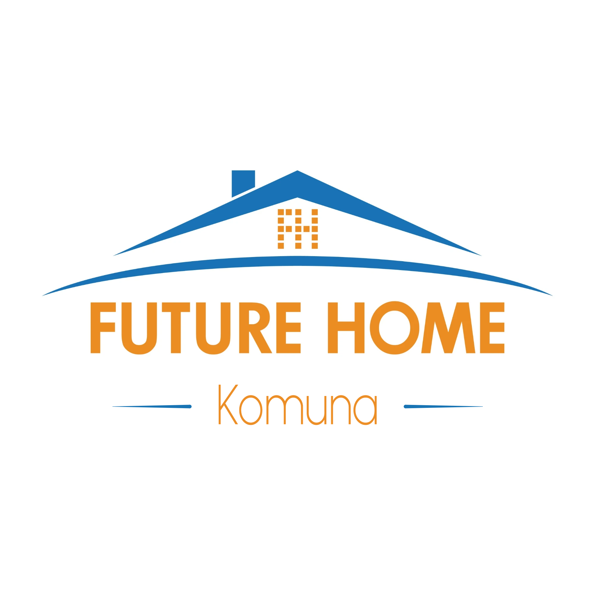 Future Home Komuna logo