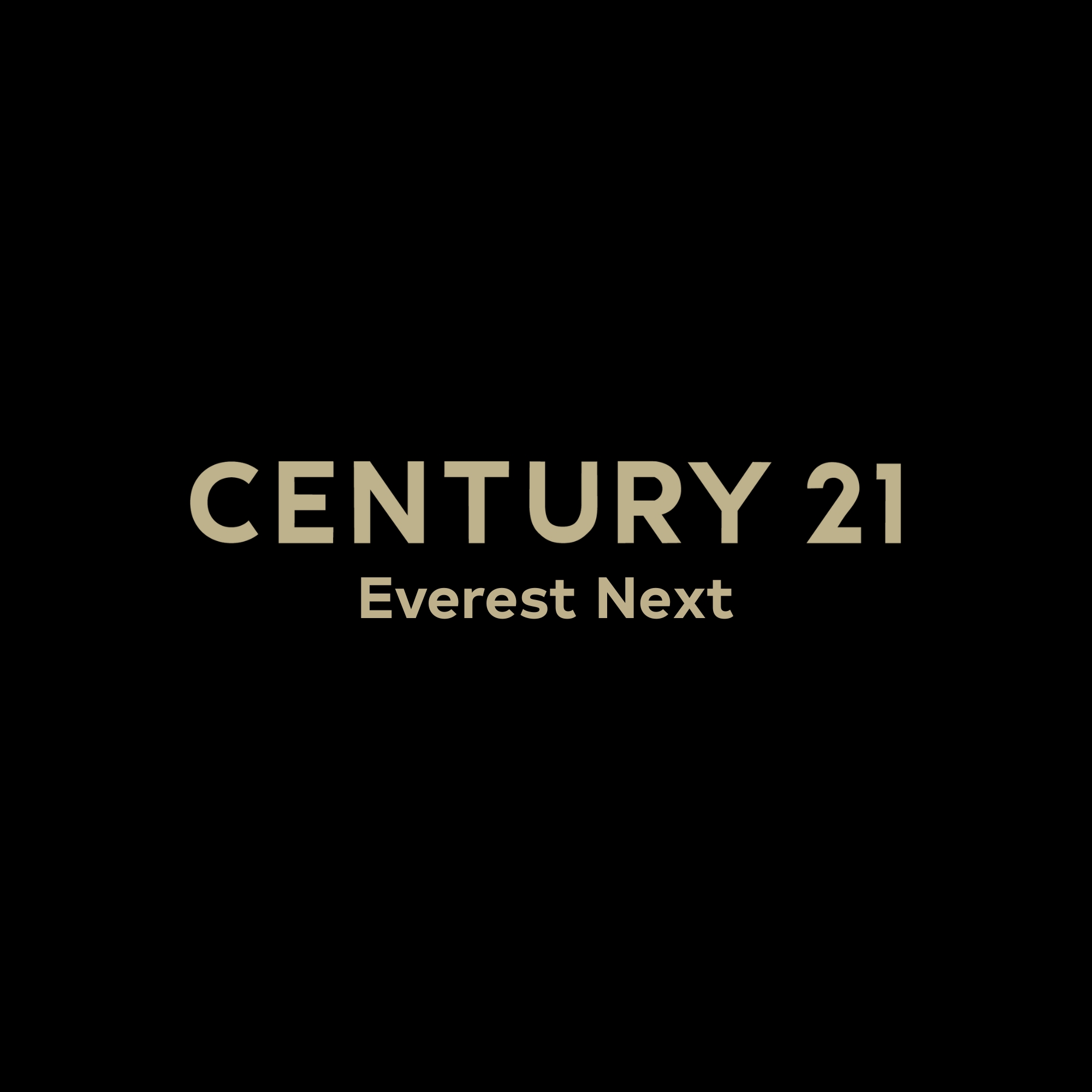 Century 21 Everest Next logo