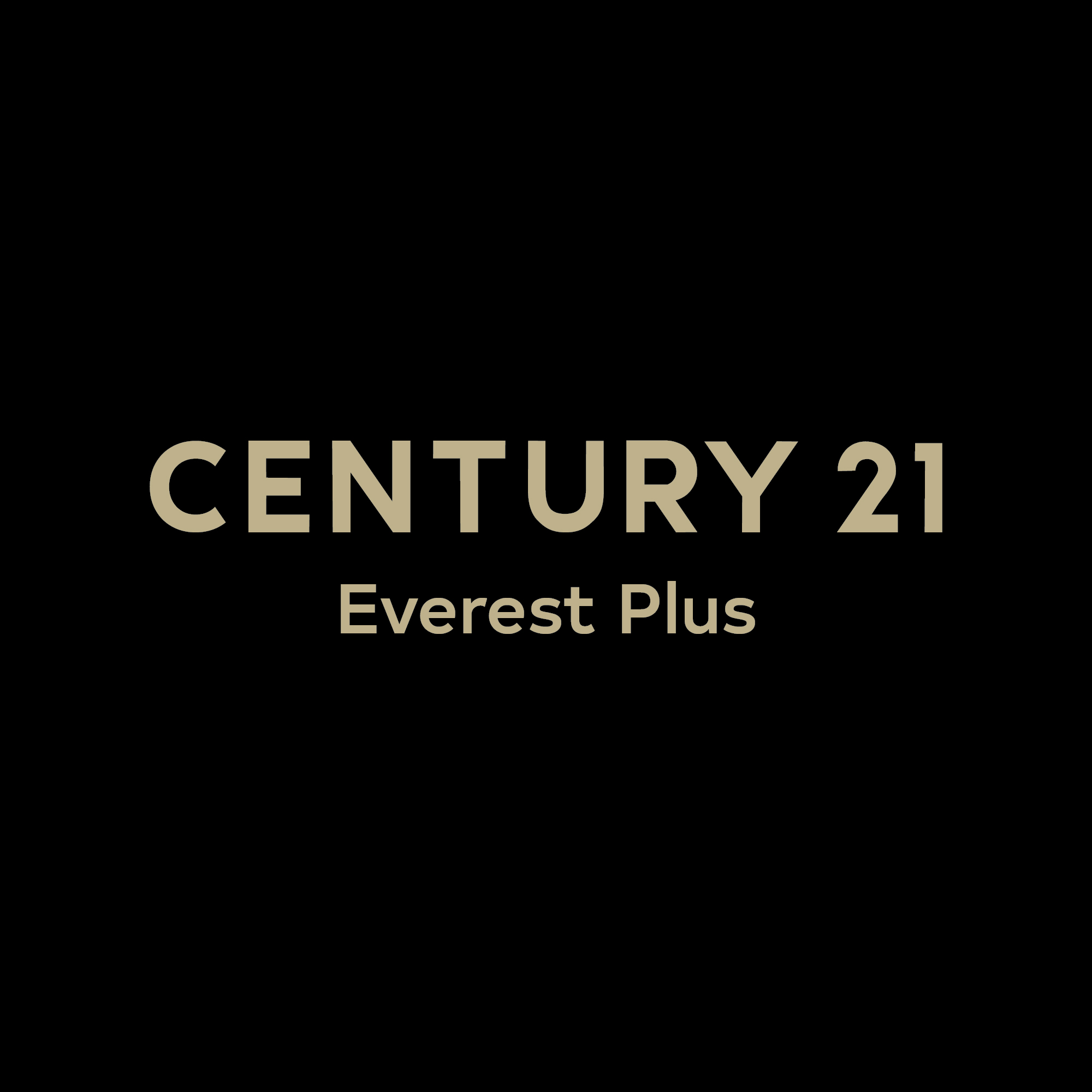 Century 21 Everest Plus logo