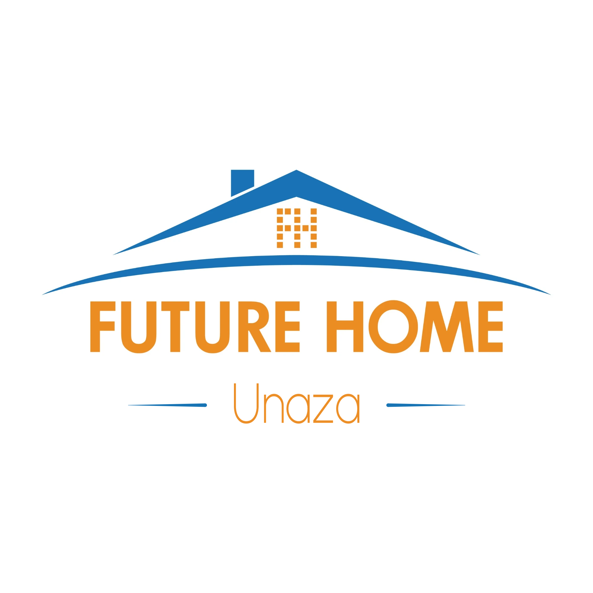 Future Home Unaza logo