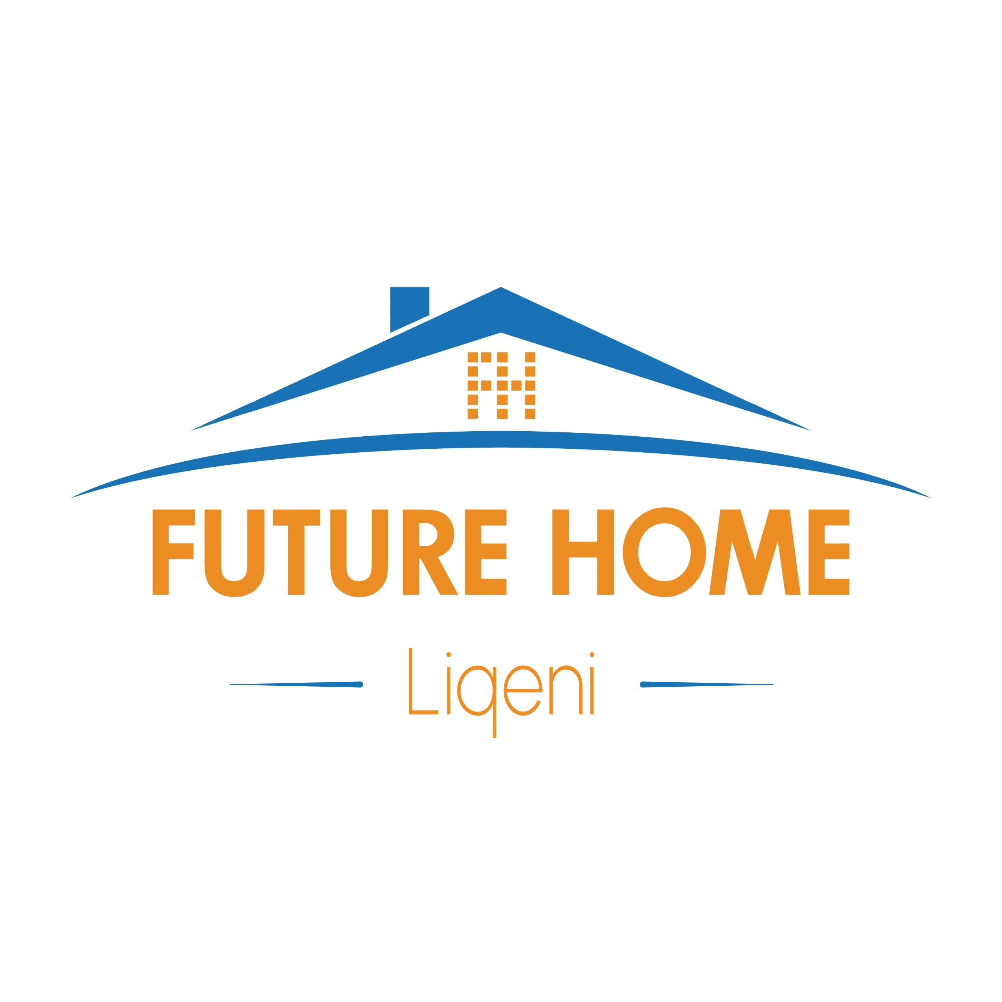 Future Home Liqeni logo