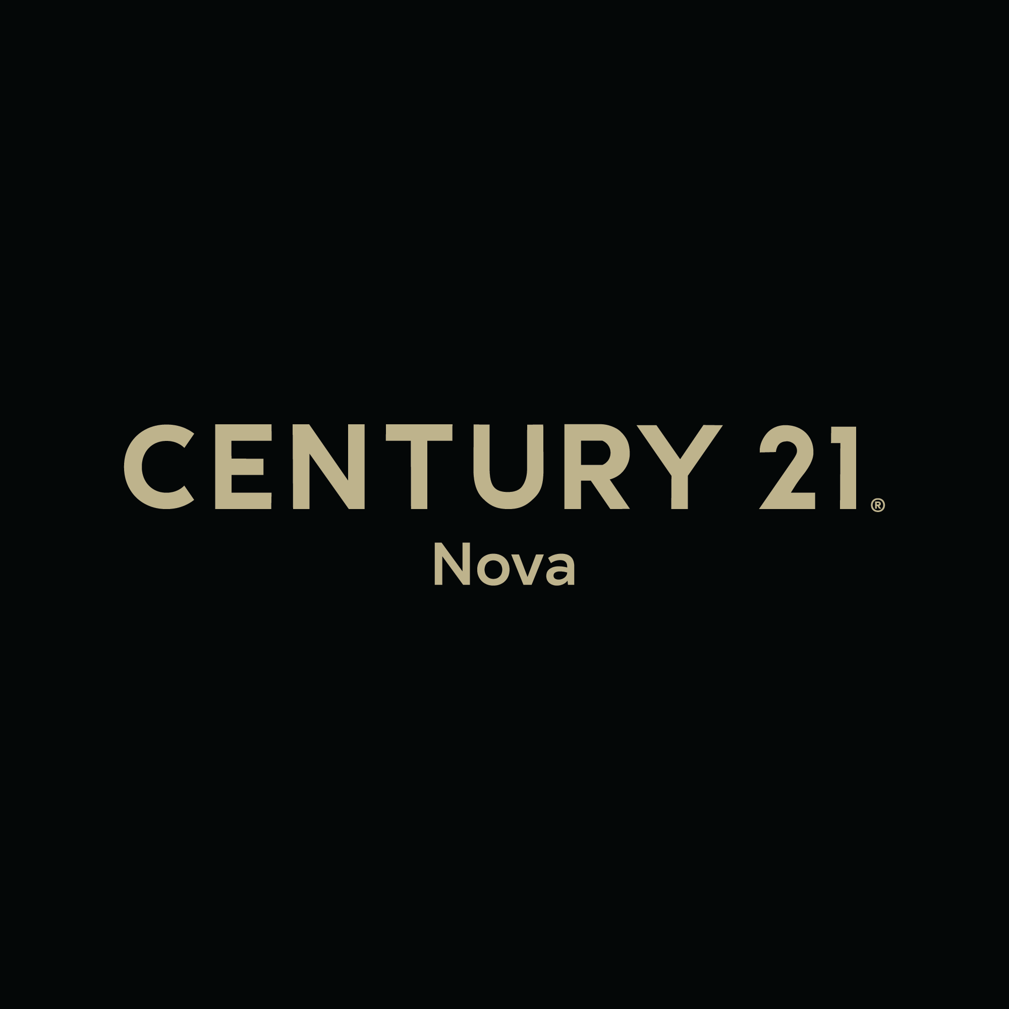 Century 21 Nova logo