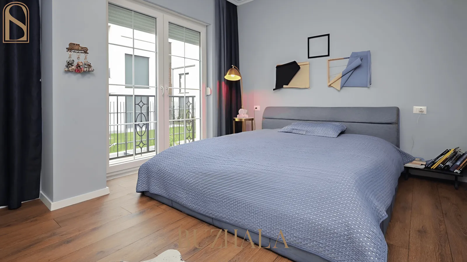 Shitet shtëpi luksoze në Veternik 5