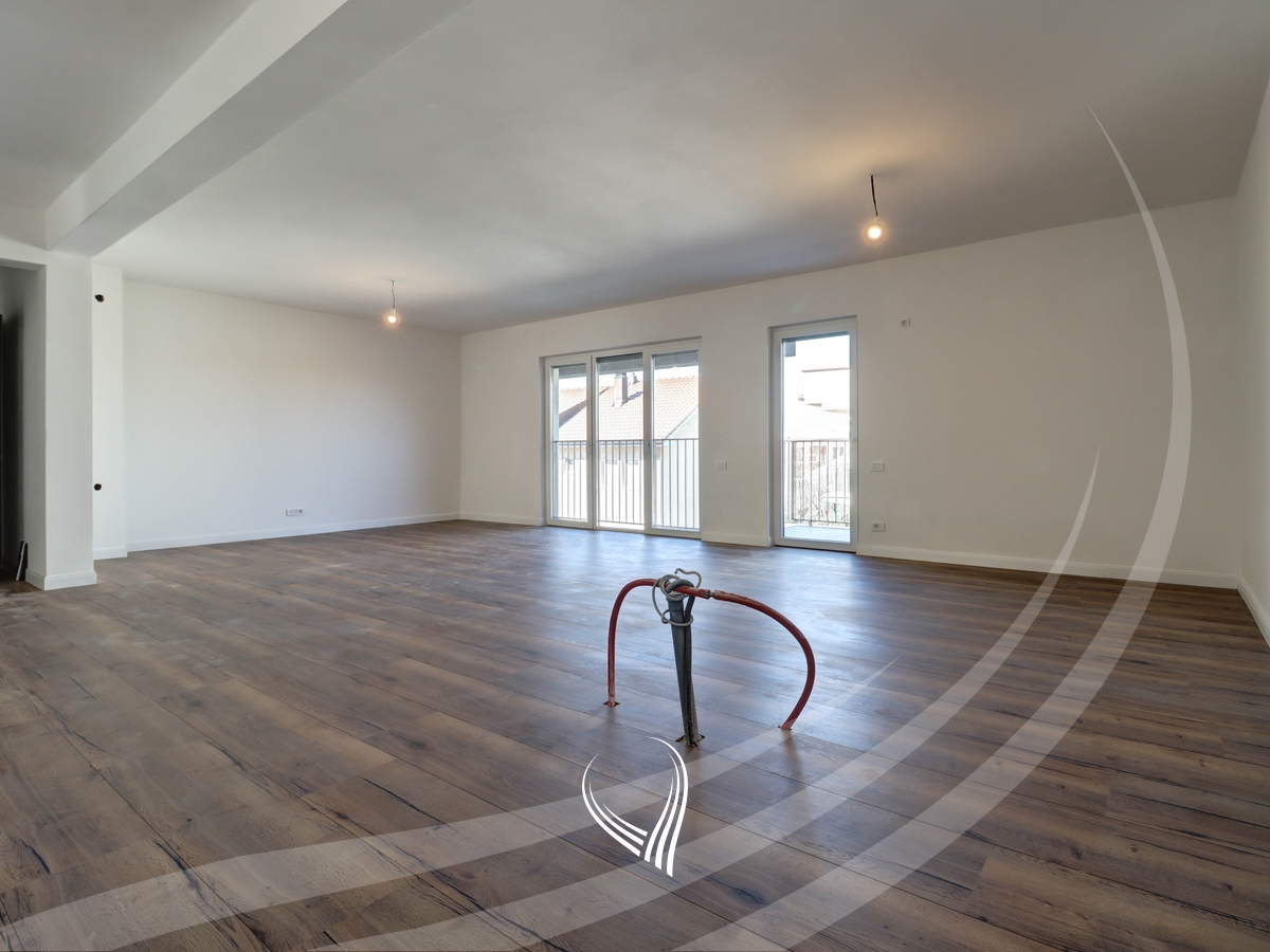 Banesë me 3 dhoma gjumi me qira në lagjen Veternik - Gate Residence 2