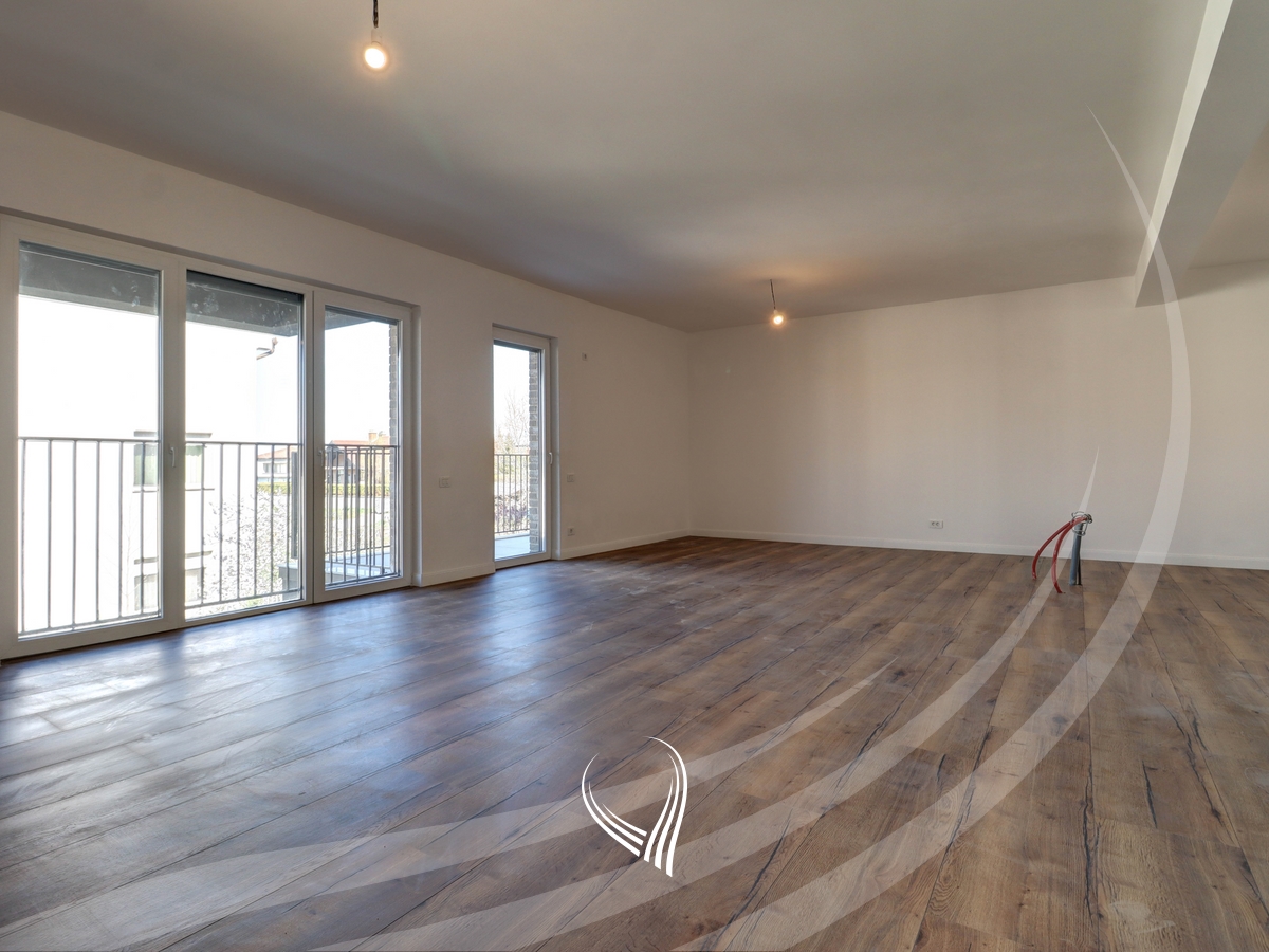 Banesë me 3 dhoma gjumi me qira në lagjen Veternik - Gate Residence 5