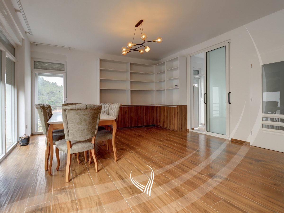 Shtëpi qira në lagjen Sofalia 5