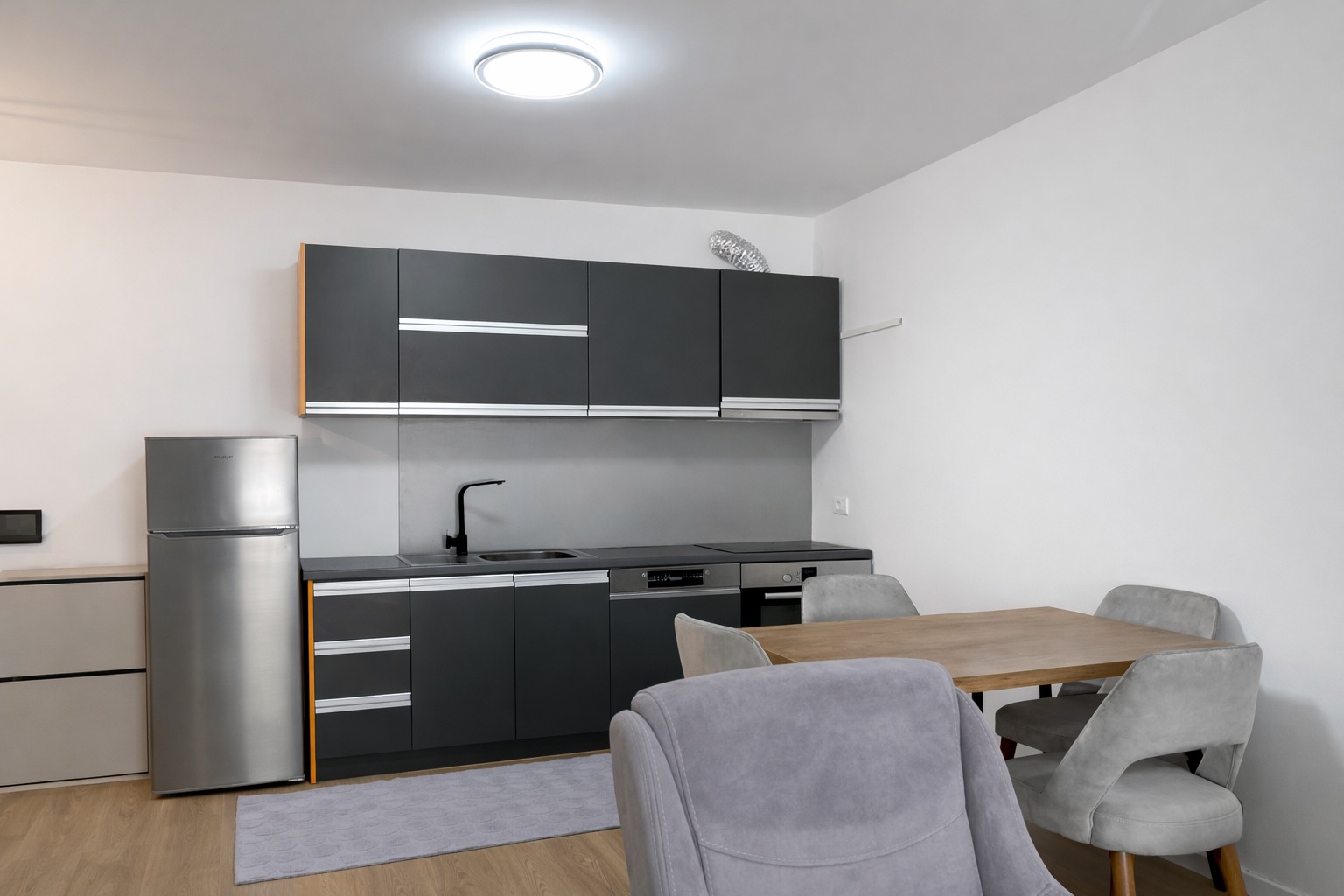 Banese me qera te Prishtina e Re 2