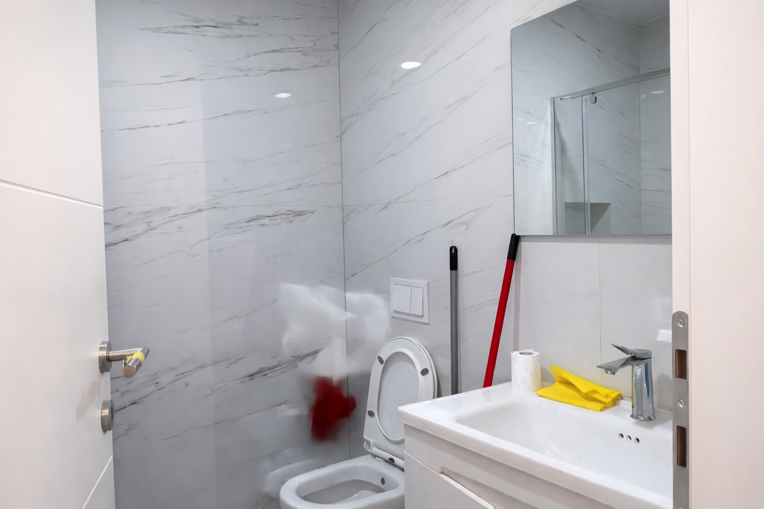 Banese me qera te Prishtina e Re 5