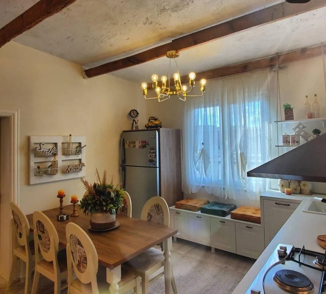 Apartament në shitje Siri kodra 2