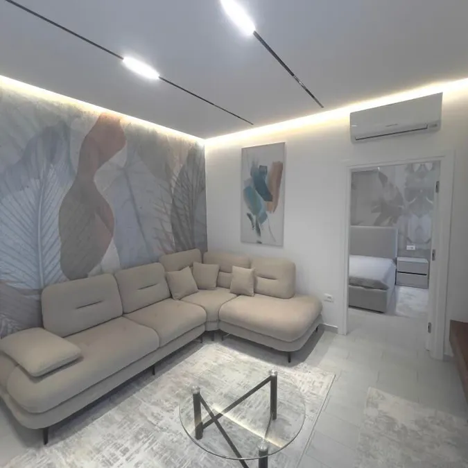 Shitet Apartament - River Residence 2