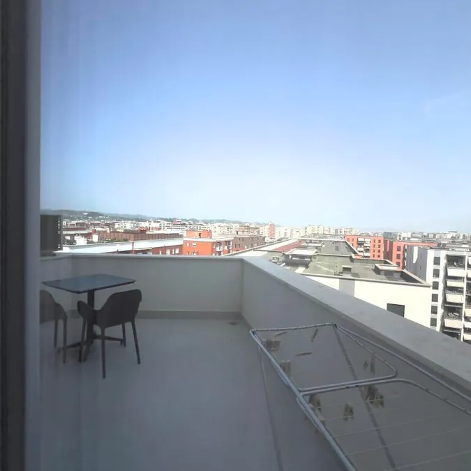 Shitet Apartament - River Residence 5