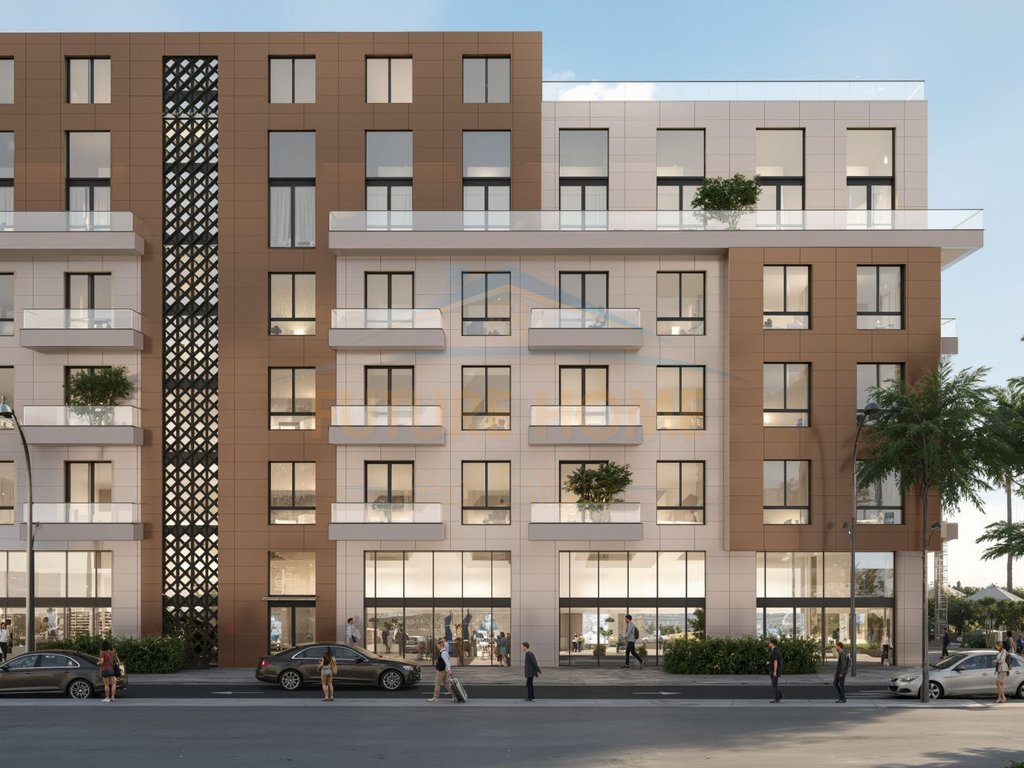 Shitet, Apartament 2+1 ,Rezidenca "Adria" 2