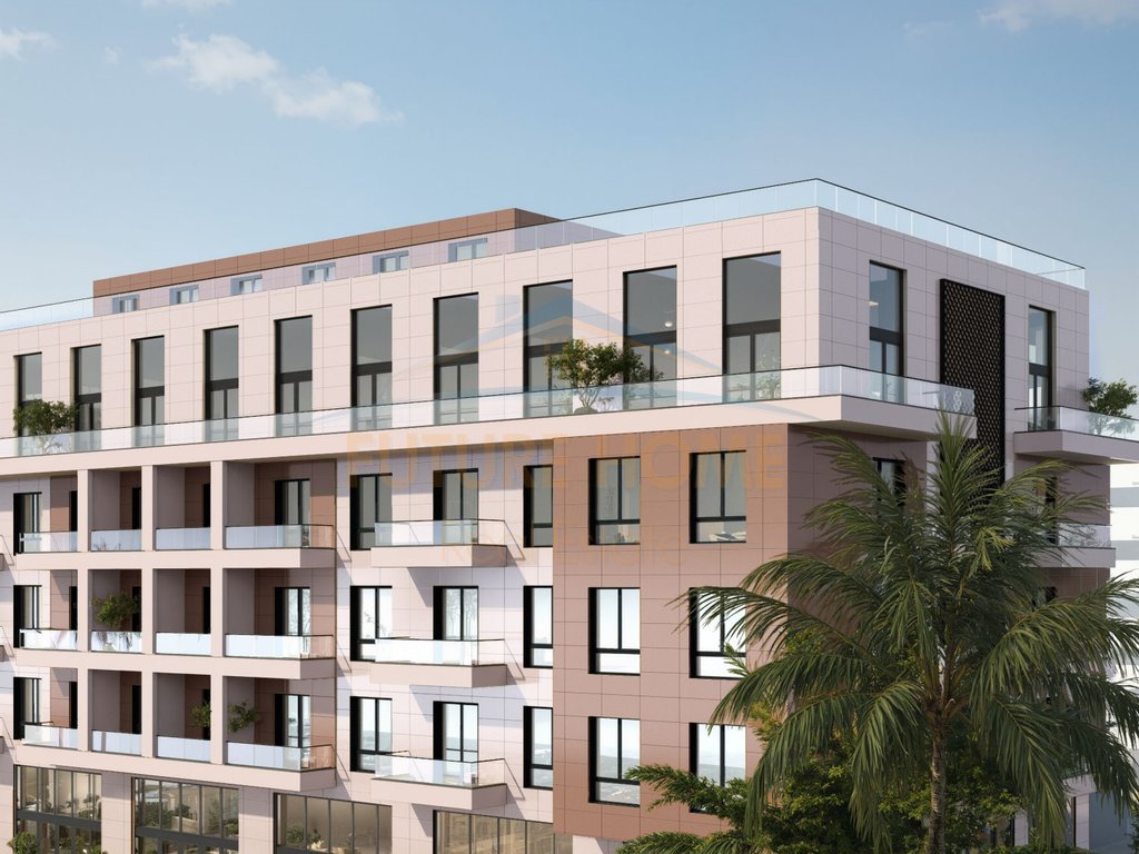 Shitet, Apartament 2+1 ,Rezidenca "Adria" 5