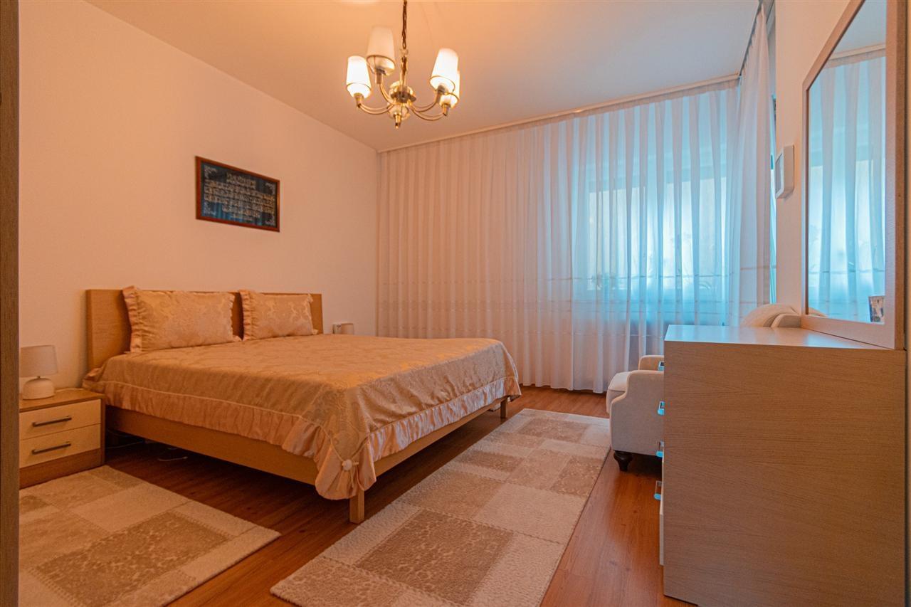 Banese me qera në Aktash 5