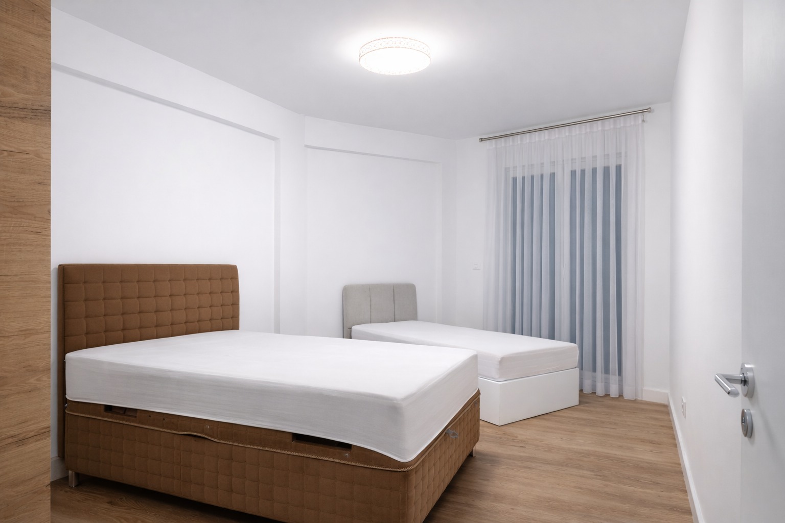 Banesë me qira në rrugën C, te Kodrina 5