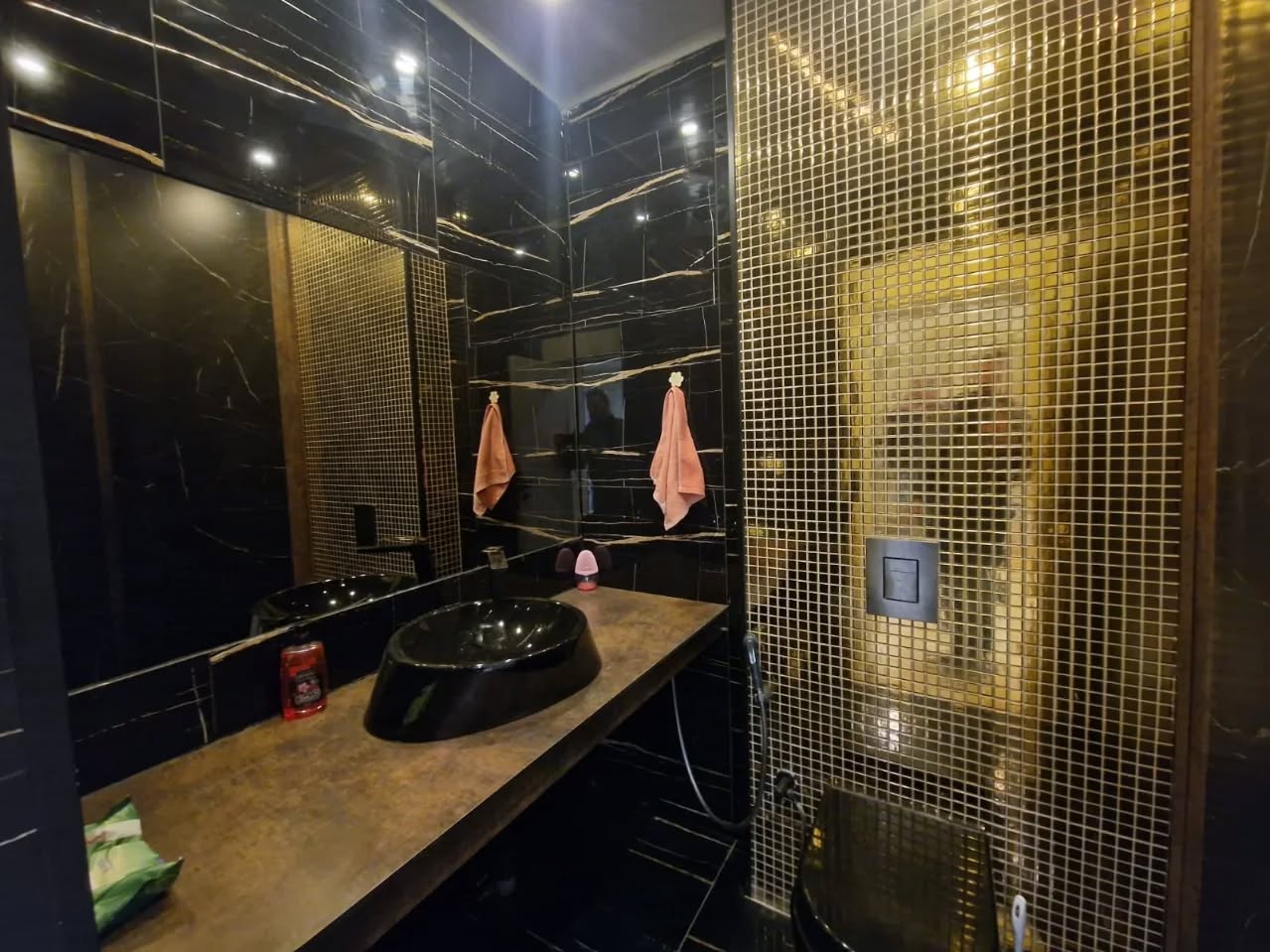 Banese me qera në Mati 1  4