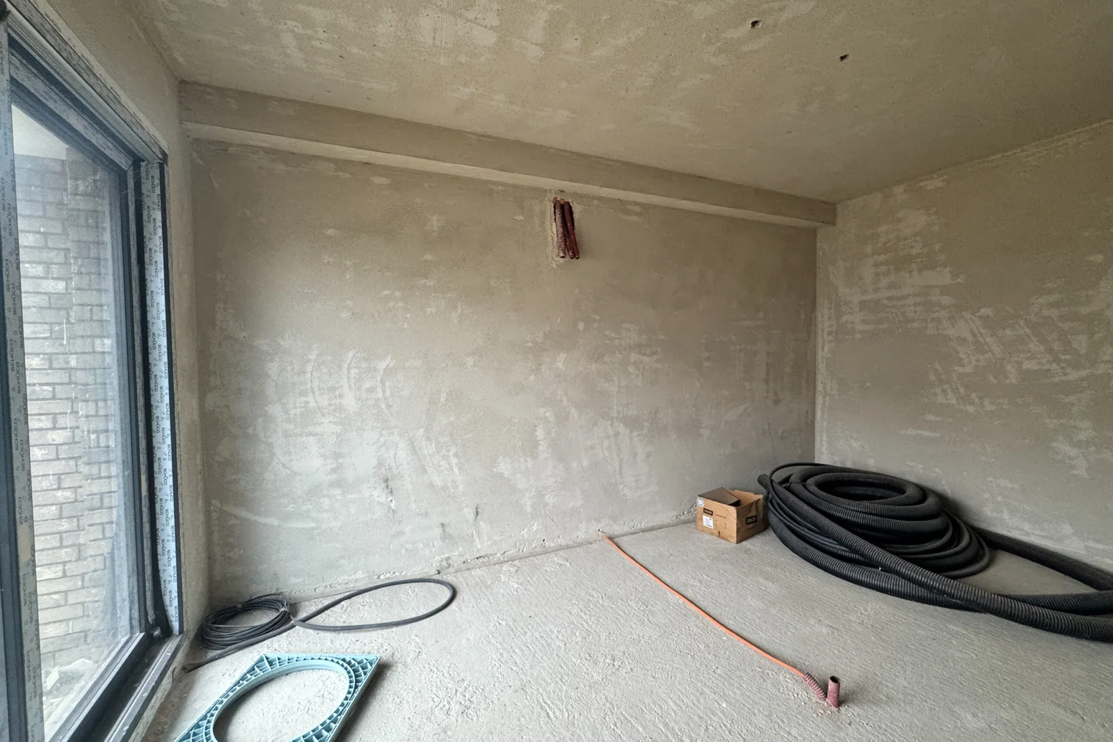 Shtëpi në SHITJE në Lagjen Qendresa 2