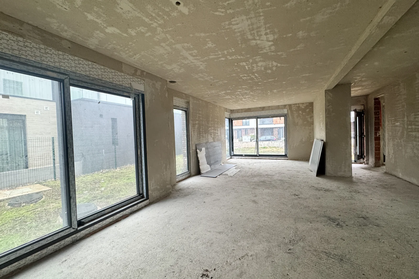 Shtëpi në SHITJE në Lagjen Qendresa 5