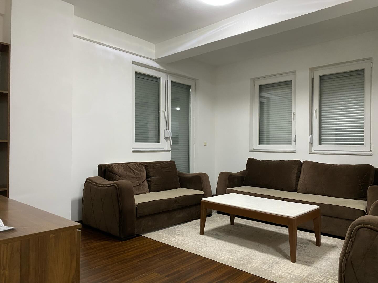 Banes me qira në Lagjen Mati 1  2