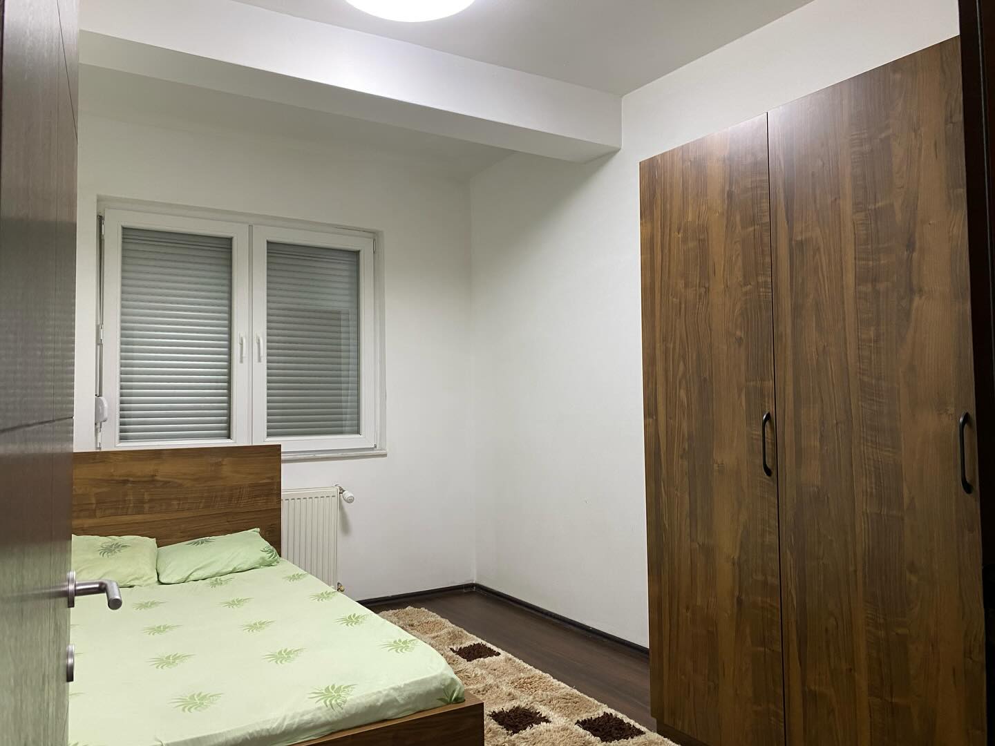 Banes me qira në Lagjen Mati 1  5