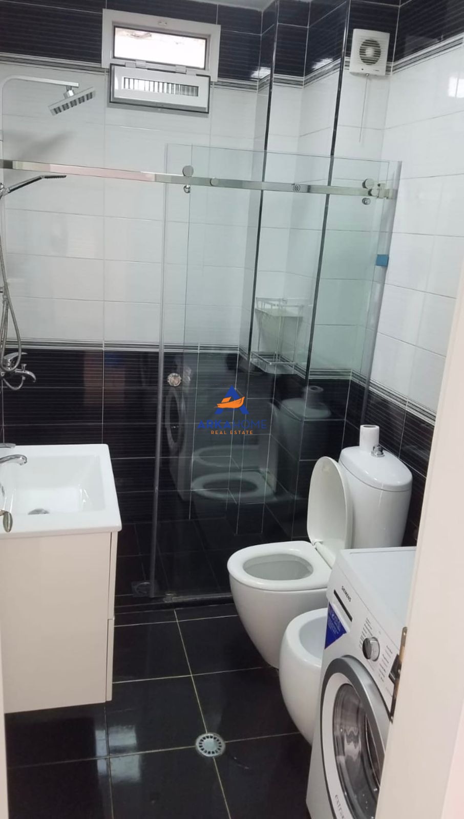 SHITET APARTAMENT "TE RRUGA DRITAN HOXHA" 4