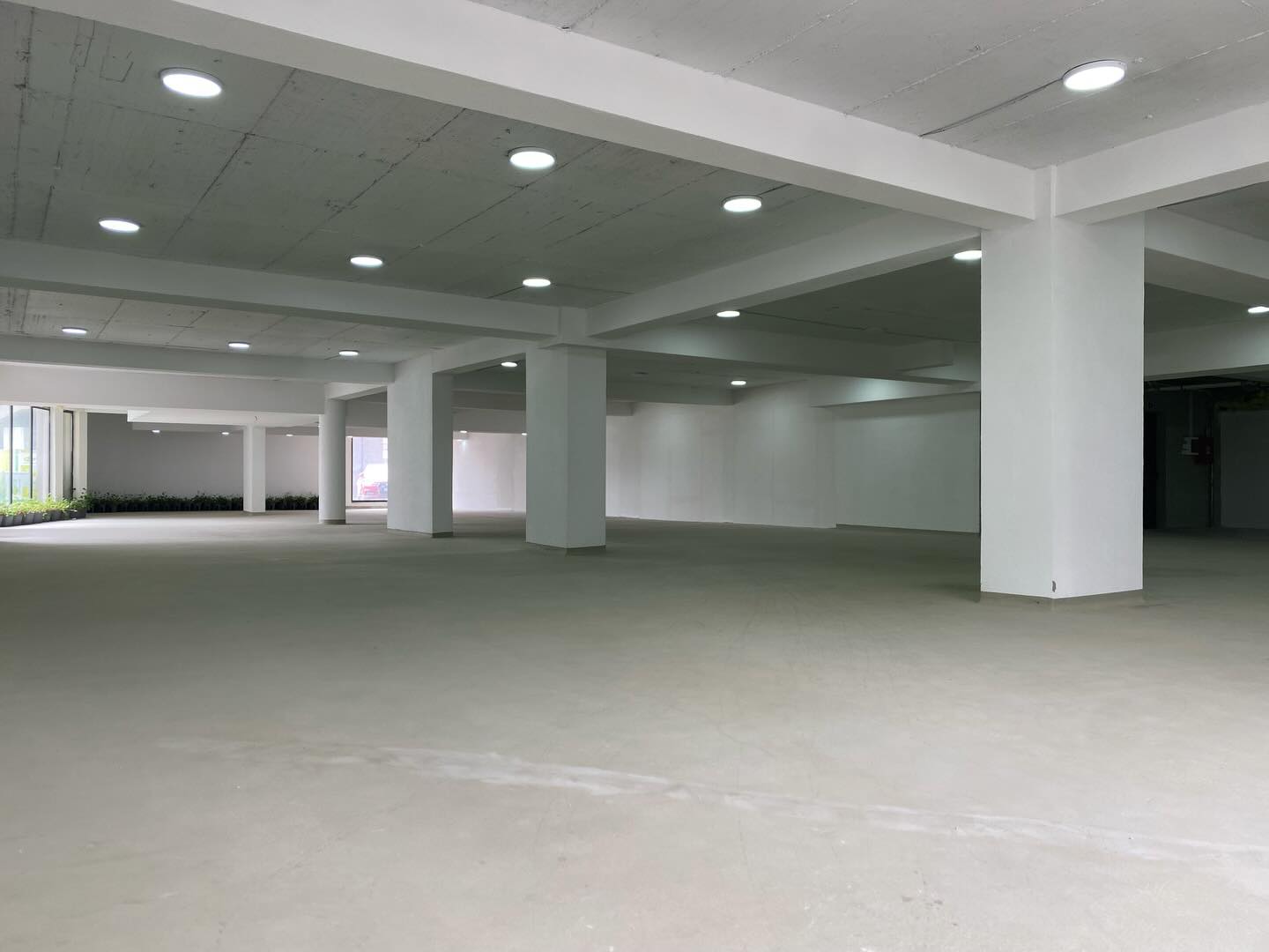 Lokal me Qera - Mati 1  2