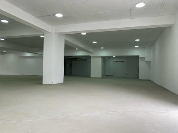 Lokal me Qera - Mati 1  3