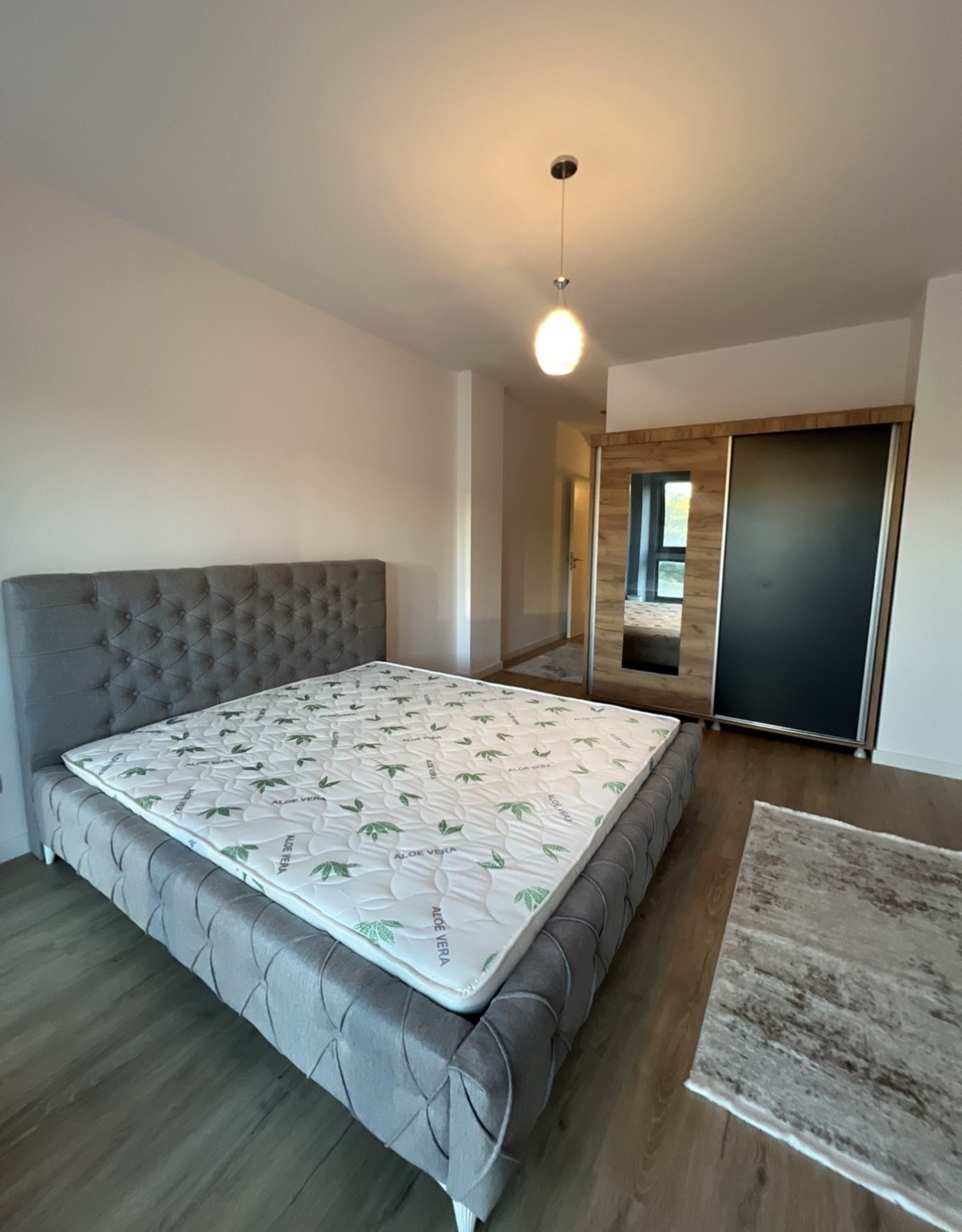 Banes me qira ne Mati 1 5