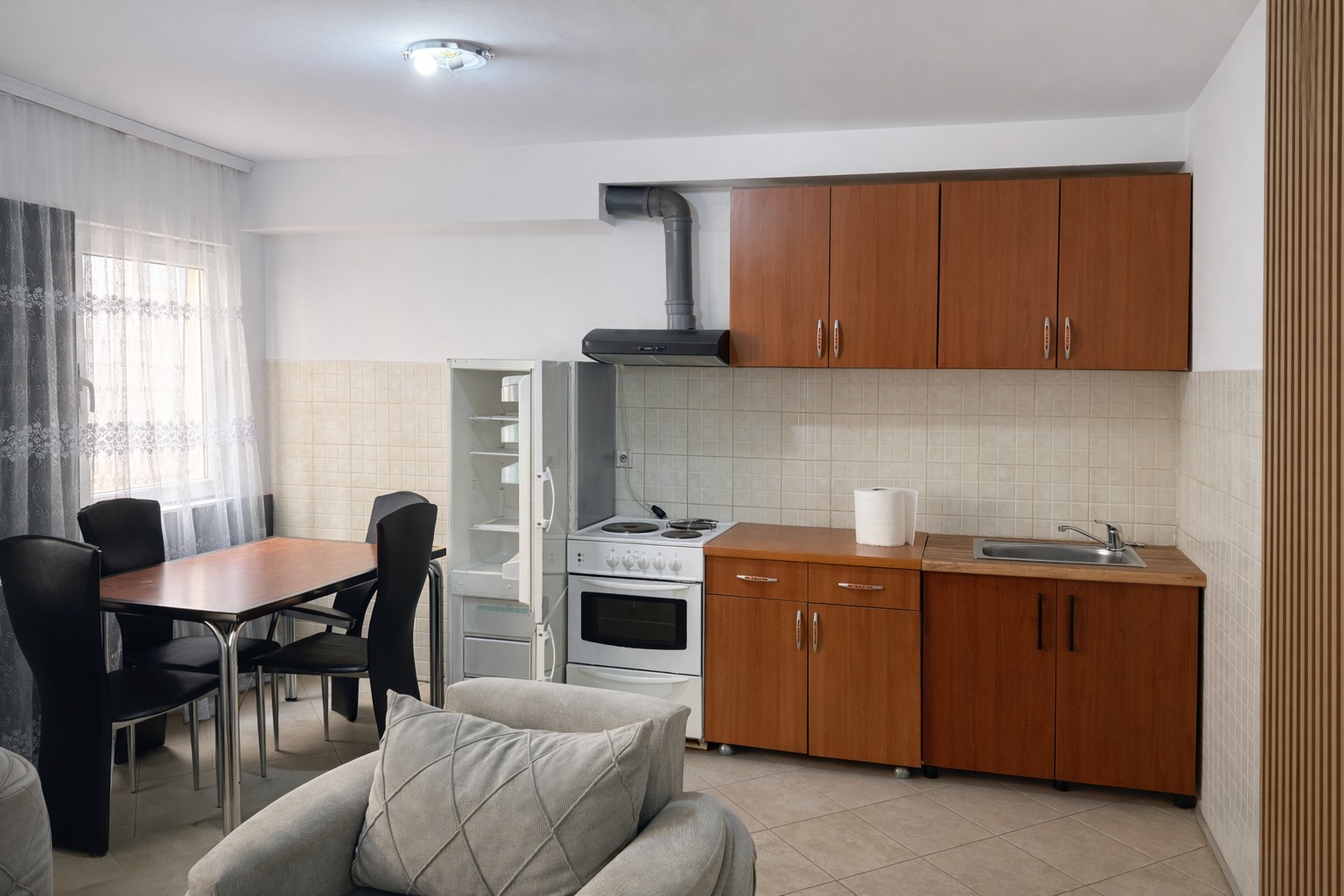 Banes me qera ne Prishtine 2