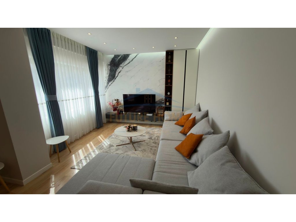 Rent, 2+1 Apartment + Parking Spot, Kodra e Diellit, Tirana.
