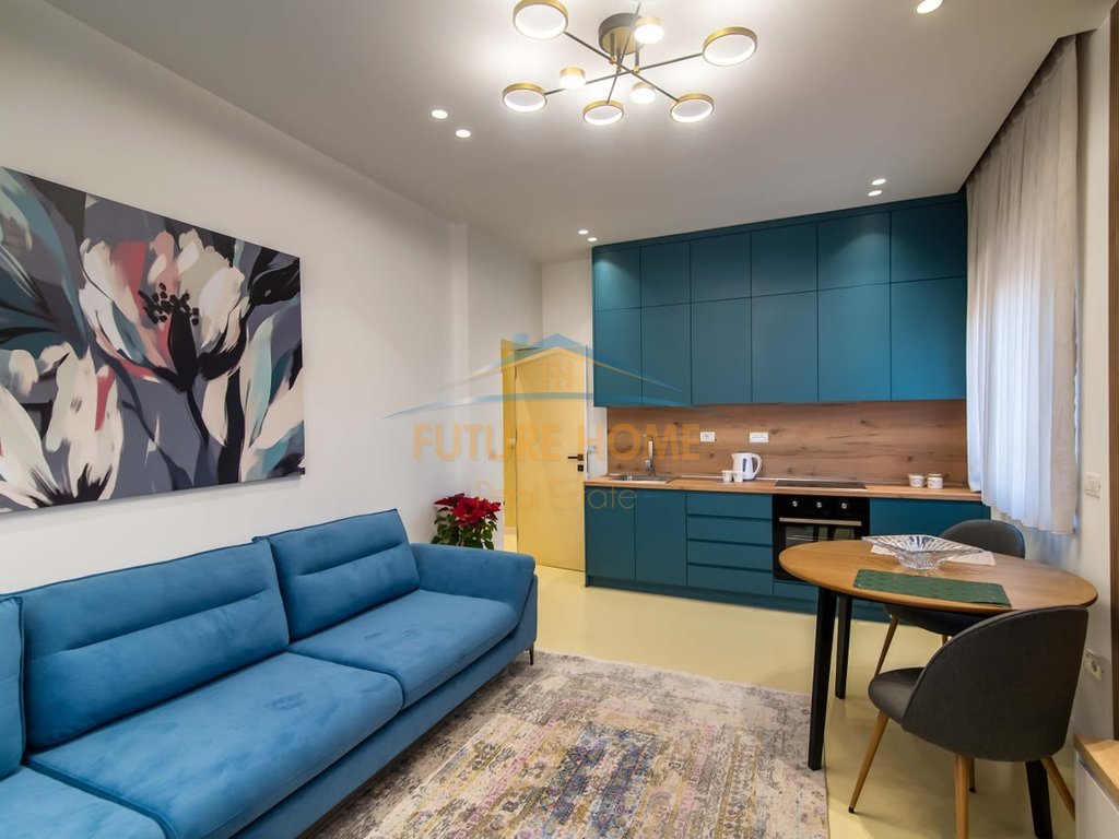 Qera, Apartament 1+1, Rruga e Durrësit, Tiranë