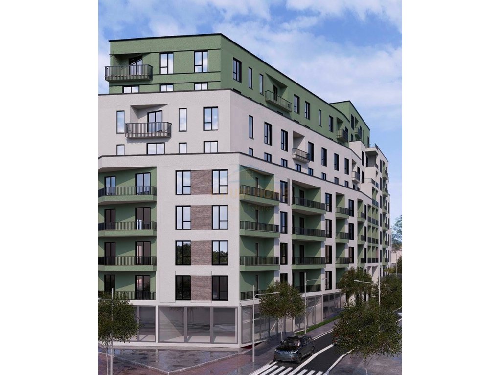 Shitet,Apartament 2+1+2,Paskuqan