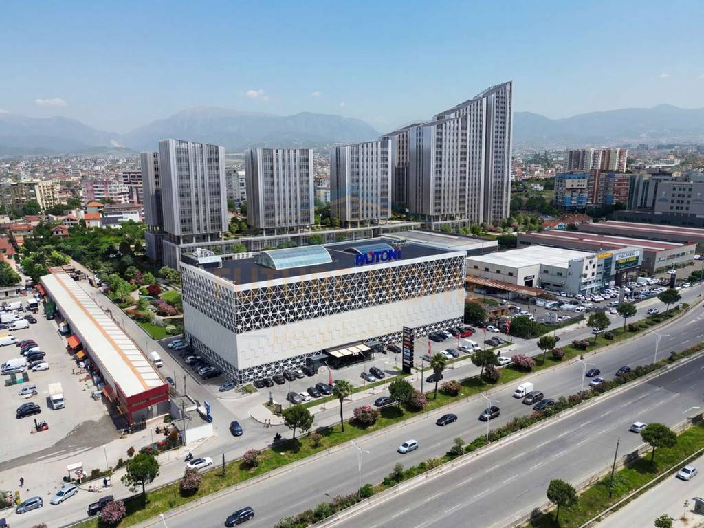 For sale, 1+1 Apartment, Pajtoni Residence, Behind Pajtoni Center.