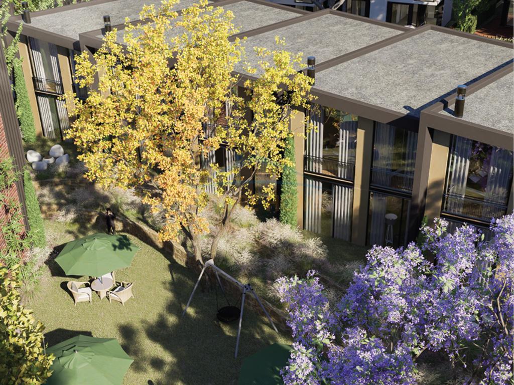 For sale, Villa + 2 Parking Spaces, Mjulle Bathore, Tirana