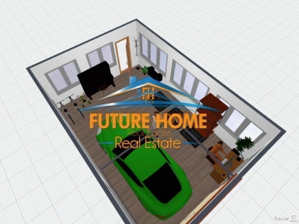 For Sale, Garage Unit, Kombinat