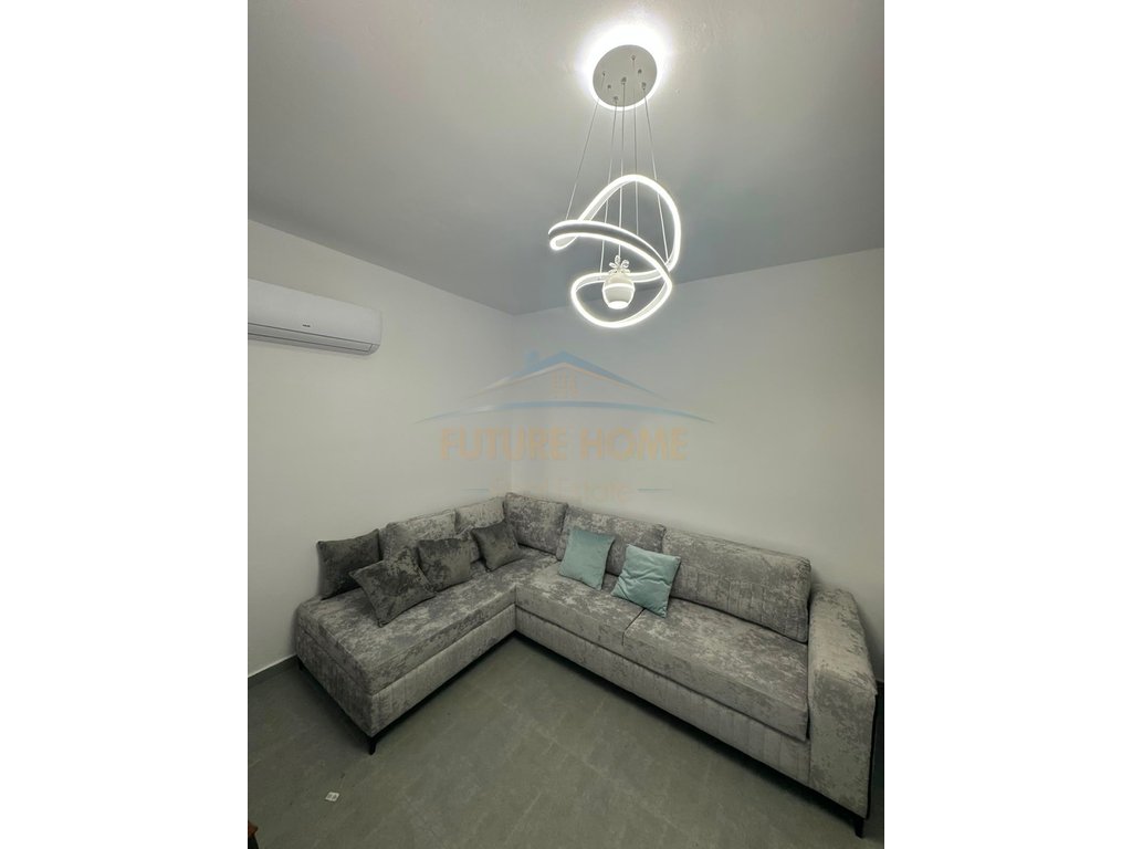 Apartament 1+1 per Qira ,Golem ,Durres