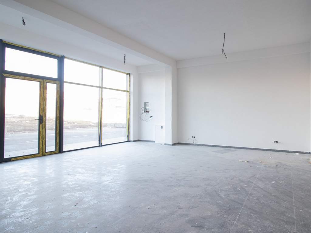 Lokal në shitje 122.2m² në Arbëri