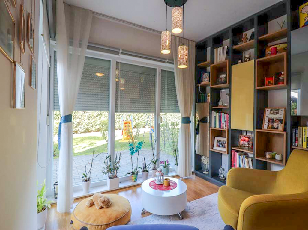 Shtëpi në shitje 174m² në lagjen Marigona Residence