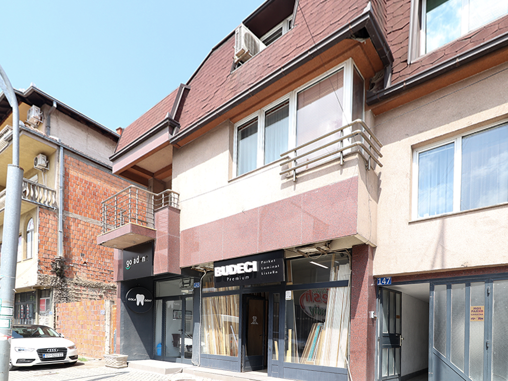 Shtëpi në shitje 400m² në Tophane
