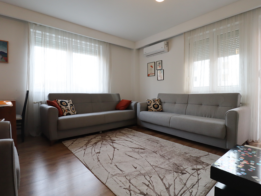 Banesë në shitje 63.67m² në Bregun e Diellit